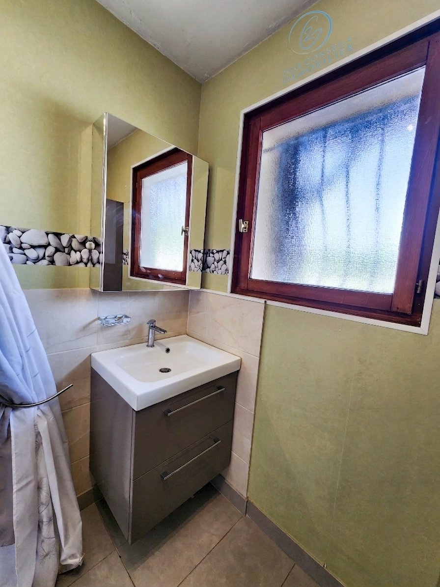 lavabo sdb